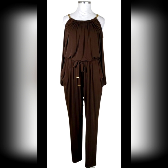 Michael Kors Pants - Michael Kors Jumpsuit